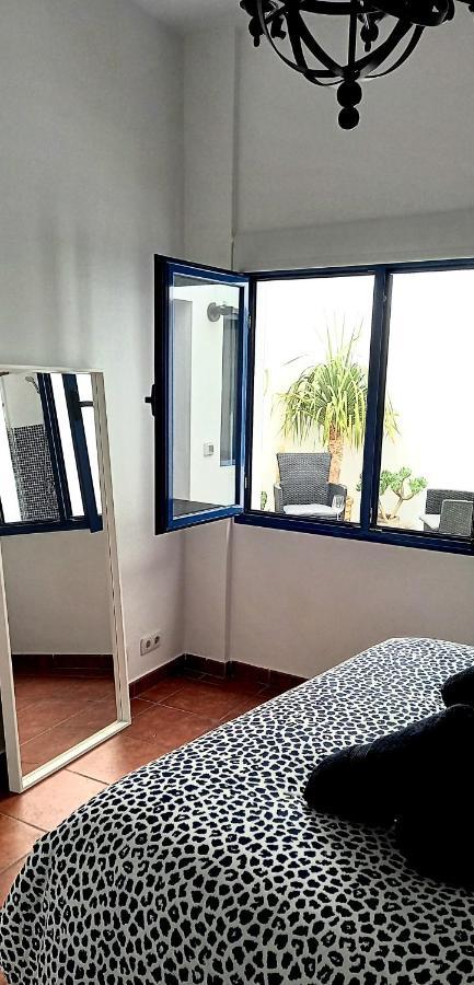 Casa Pescado A La Sombra De Un Drago Apartment Arrecife  Exterior photo
