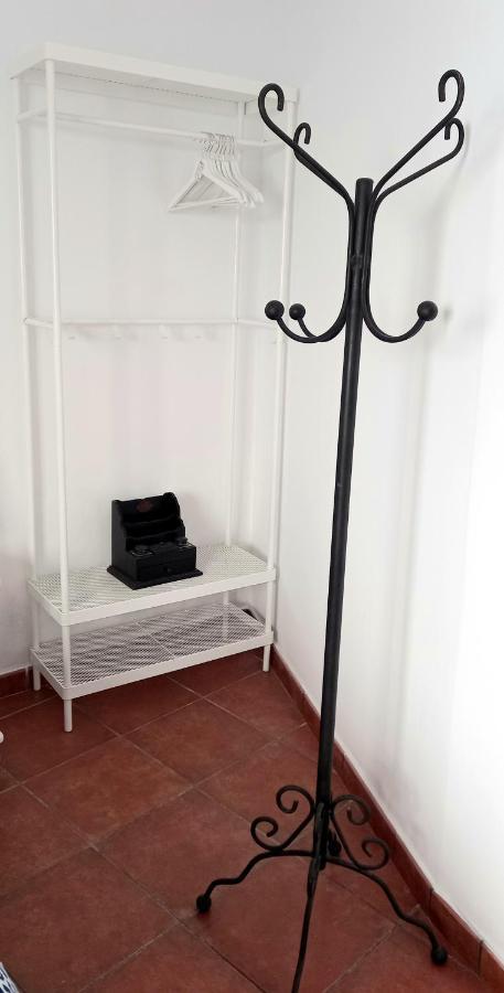Casa Pescado A La Sombra De Un Drago Apartment Arrecife  Exterior photo