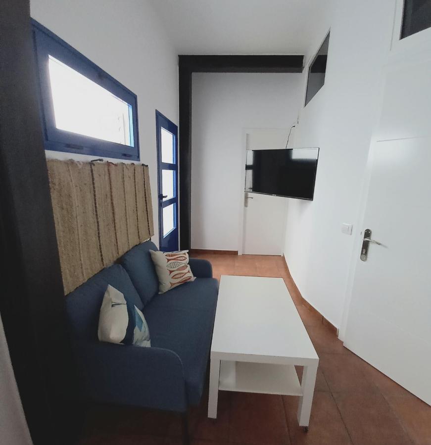 Casa Pescado A La Sombra De Un Drago Apartment Arrecife  Exterior photo