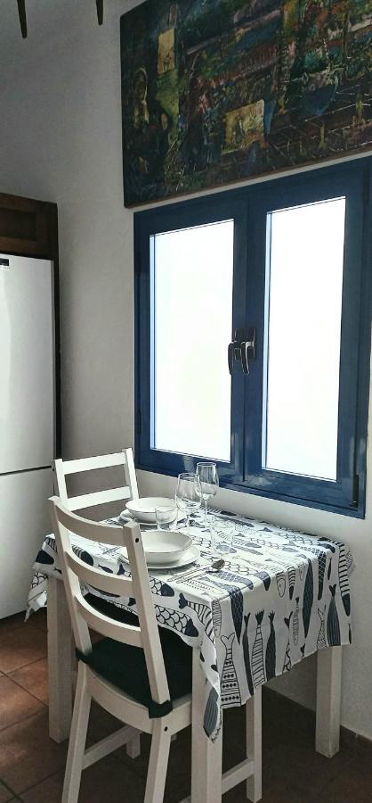 Casa Pescado A La Sombra De Un Drago Apartment Arrecife  Exterior photo