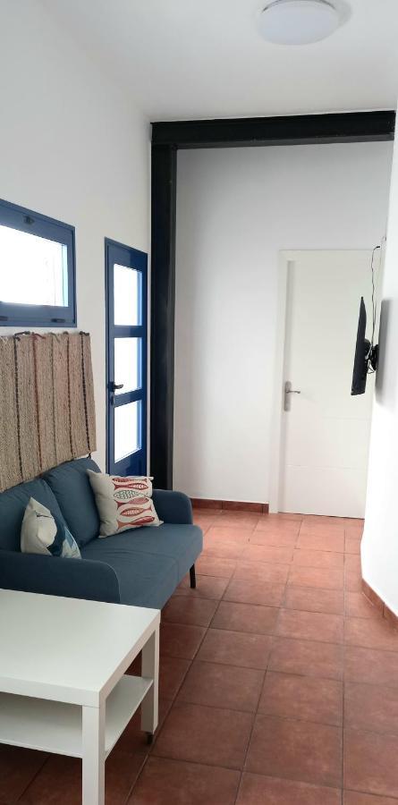 Casa Pescado A La Sombra De Un Drago Apartment Arrecife  Exterior photo