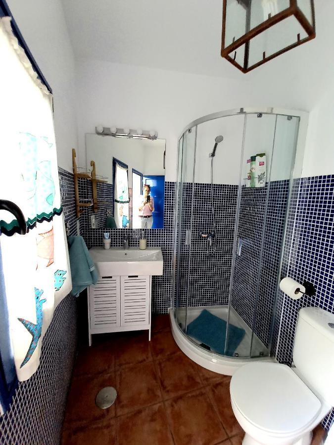 Casa Pescado A La Sombra De Un Drago Apartment Arrecife  Exterior photo