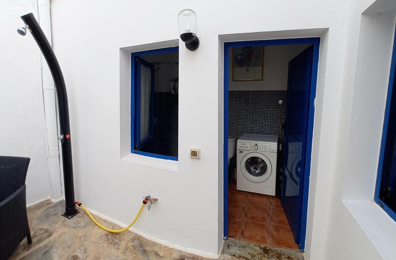 Casa Pescado A La Sombra De Un Drago Apartment Arrecife  Exterior photo
