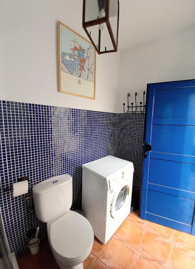 Casa Pescado A La Sombra De Un Drago Apartment Arrecife  Exterior photo